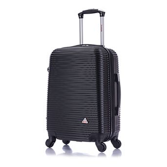 InUSA Royal 20-Inch Hardside Spinner Luggage