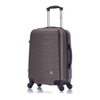 InUSA Royal 20-Inch Hardside Spinner Luggage