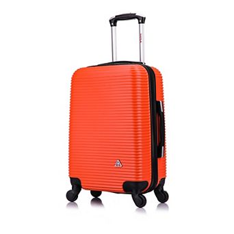 InUSA Royal 20-Inch Hardside Spinner Luggage