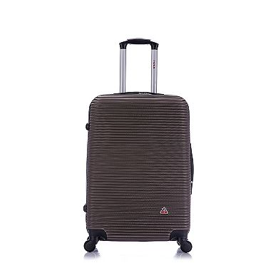 InUSA Royal 24-Inch Hardside Spinner Luggage