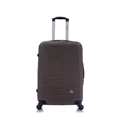 InUSA Royal 24-Inch Hardside Spinner Luggage