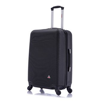 InUSA Royal 24-Inch Hardside Spinner Luggage