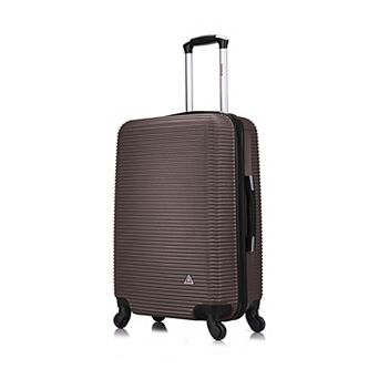 InUSA Royal 24-Inch Hardside Spinner Luggage
