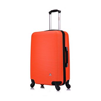 InUSA Royal 24-Inch Hardside Spinner Luggage