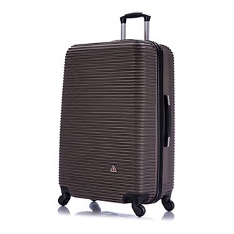 InUSA Royal 28-Inch Hardside Spinner Luggage