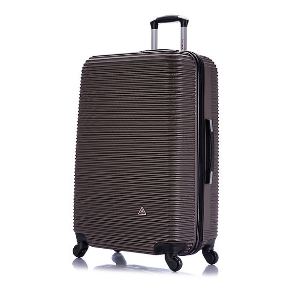 InUSA Royal 28 Inch Hardside Spinner Luggage