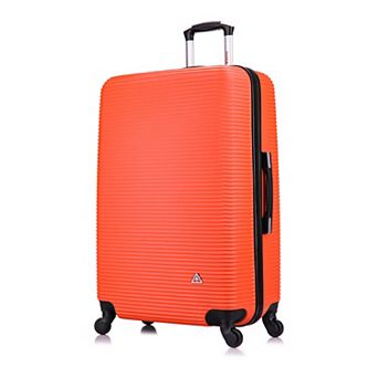 InUSA Royal 28-Inch Hardside Spinner Luggage