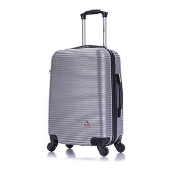 InUSA Royal 20-Inch Carry-On Hardside Spinner Luggage