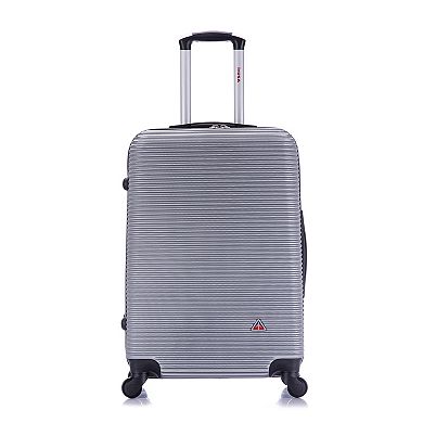 InUSA Royal 24-Inch Hardside Spinner Luggage