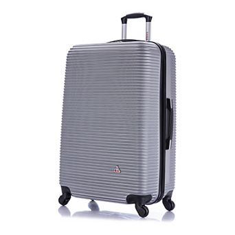 InUSA Royal 28-Inch Hardside Spinner Luggage