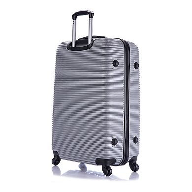 InUSA Royal 28-Inch Hardside Spinner Luggage