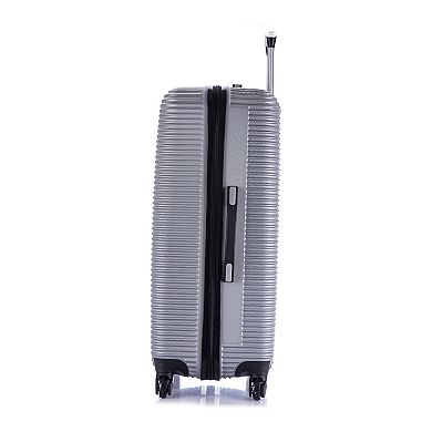 InUSA Royal 28-Inch Hardside Spinner Luggage