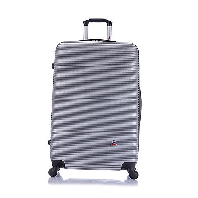 InUSA Royal 28-Inch Hardside Spinner Luggage