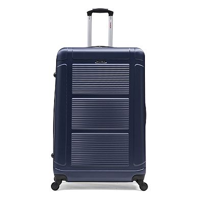 InUSA Pilot 20-Inch Carry-On Hardside Spinner Luggage
