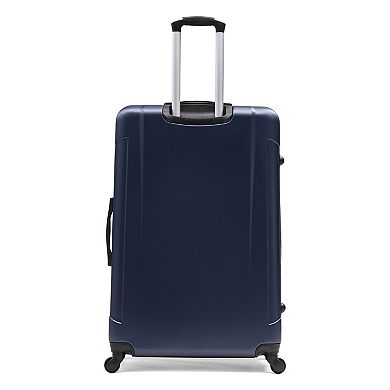 InUSA Pilot 20-Inch Carry-On Hardside Spinner Luggage