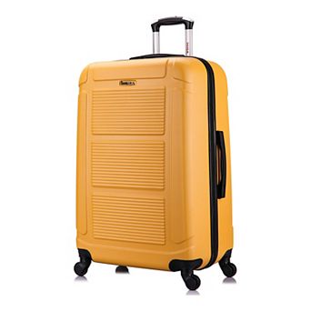 InUSA Pilot Hardside Spinner Luggage