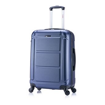 InUSA Pilot 24-Inch Hardside Spinner Luggage