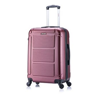 InUSA Pilot 24-Inch Hardside Spinner Luggage