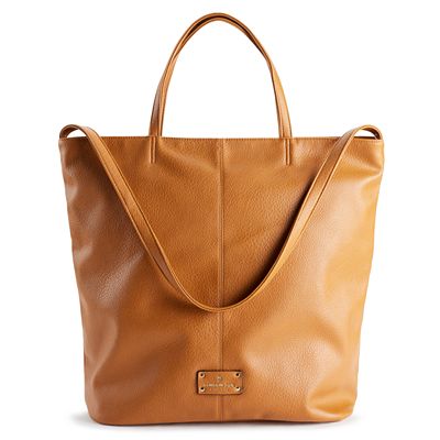 London Fog Laura Large Tote Bag