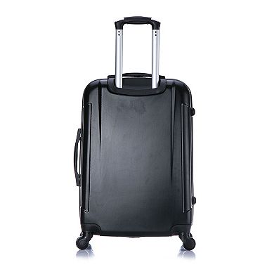 InUSA Pilot 28-Inch Hardside Spinner Luggage