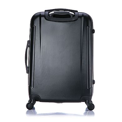 InUSA Pilot 28-Inch Hardside Spinner Luggage