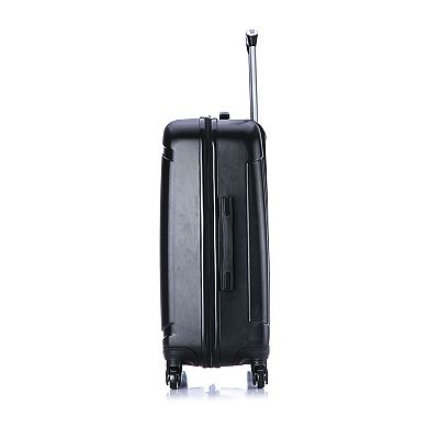 InUSA Pilot 28-Inch Hardside Spinner Luggage