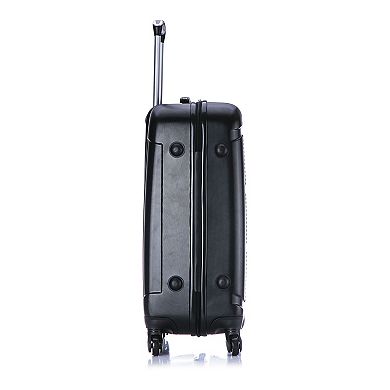 InUSA Pilot 28-Inch Hardside Spinner Luggage