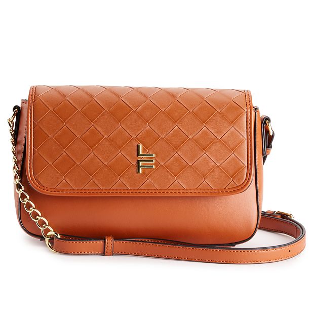 London fog clearance crossbody bag