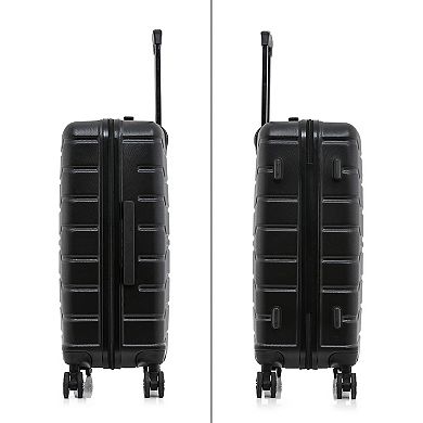 InUSA Trend 20-Inch Carry-On Hardside Spinner Luggage