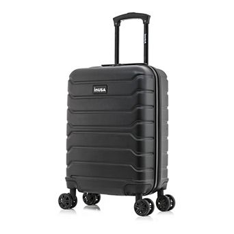 InUSA Trend 20-Inch Carry-On Hardside Spinner Luggage