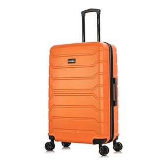 InUSA Trend Hardside Spinner Luggage