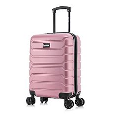 Kohls cheap checked luggage