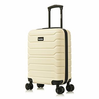 InUSA Trend Hardside Spinner Luggage