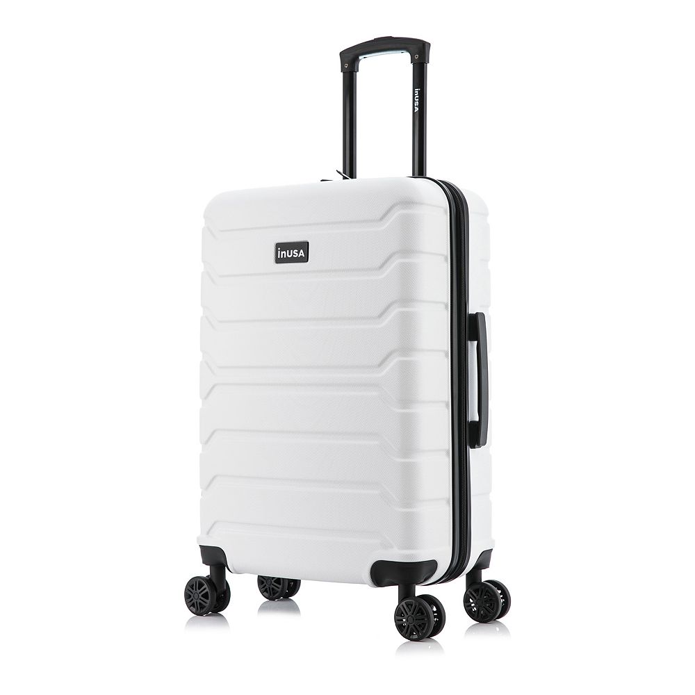 InUSA Trend Hardside Spinner Luggage