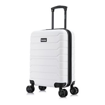 InUSA Trend 20-Inch Carry-On Hardside Spinner Luggage