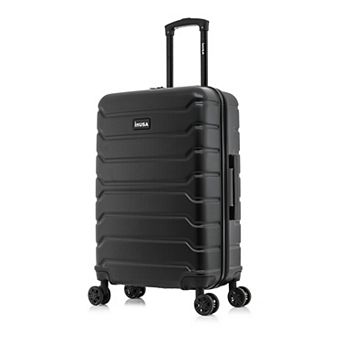 InUSA Trend 24-Inch Hardside Spinner Luggage