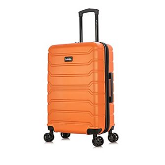 InUSA Trend 24-Inch Hardside Spinner Luggage