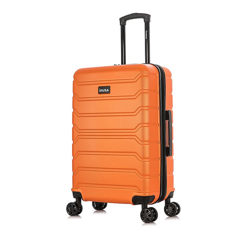 Kohls luggage discount