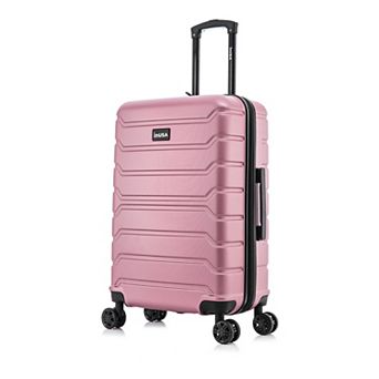 InUSA Trend 24-Inch Hardside Spinner Luggage