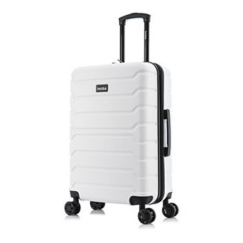 InUSA Trend 24-Inch Hardside Spinner Luggage