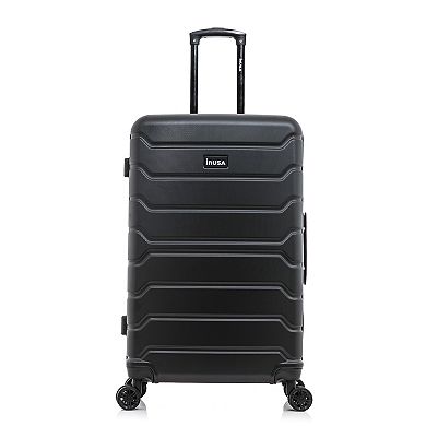 InUSA Trend 28-Inch Hardside Spinner Luggage