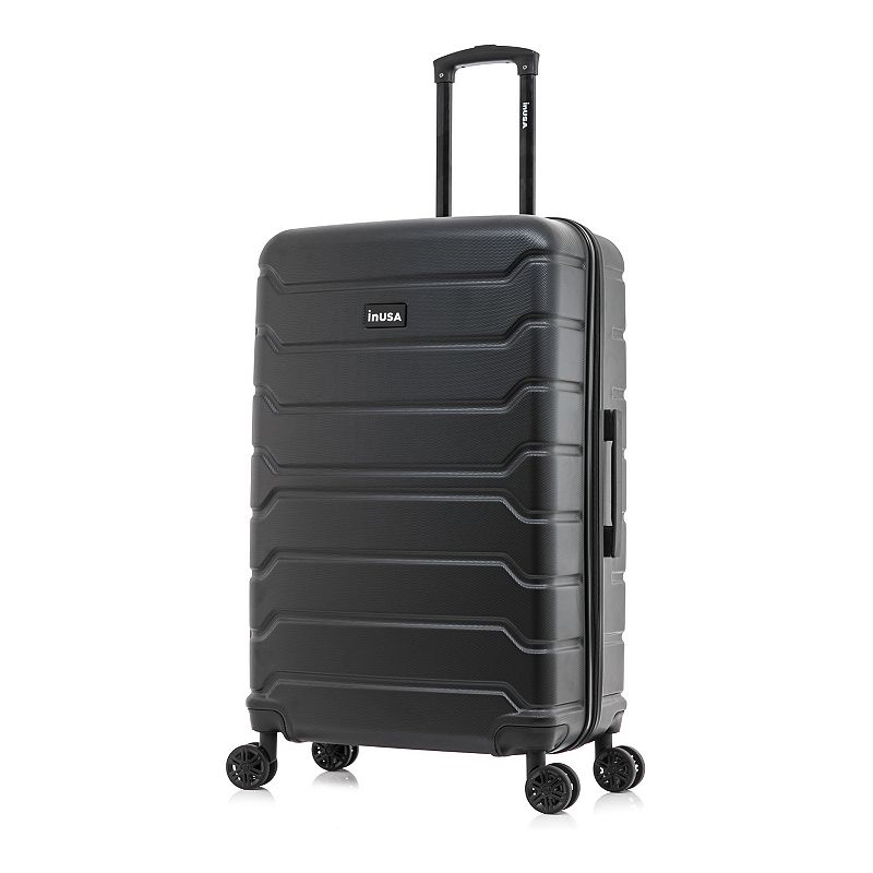 InUSA Trend 28  Lightweight Hardside Spinner Luggage