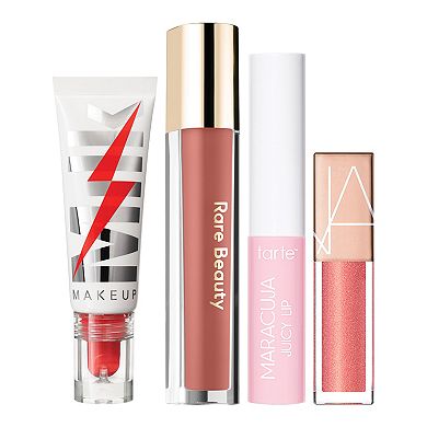 Sephora Favorites Holiday Lip Kit ($70 value)