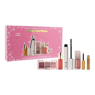 Sephora Favorites Holiday Must Haves ($92 value)