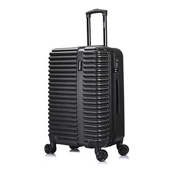 InUSA Ally 24-Inch Hardside Spinner Luggage