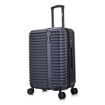InUSA Ally 24-Inch Hardside Spinner Luggage