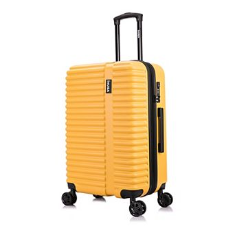 InUSA Ally 24-Inch Hardside Spinner Luggage