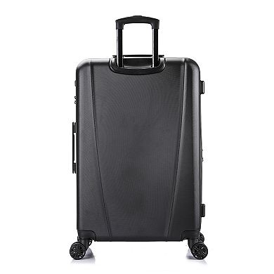 InUSA Ally 28-Inch Hardside Spinner Luggage 