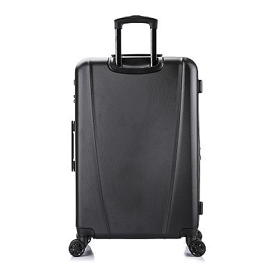 InUSA Ally 28-Inch Hardside Spinner Luggage