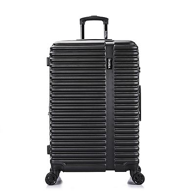 InUSA Ally 28-Inch Hardside Spinner Luggage 